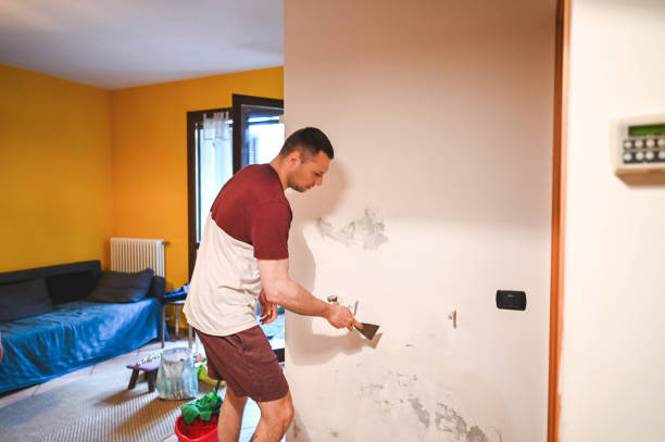 Water Damage Restoration in Lake View, AL